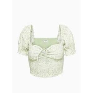 Artizia Sunday Best Sinatra Blouse Size Medium